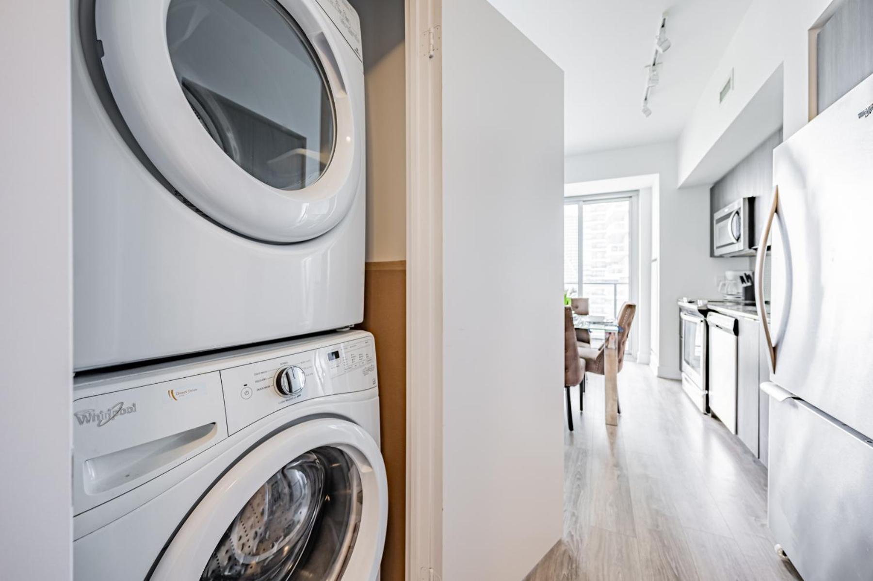 Luxury Properties Close To Rogers Center In Toronto Downtown Core Exteriör bild