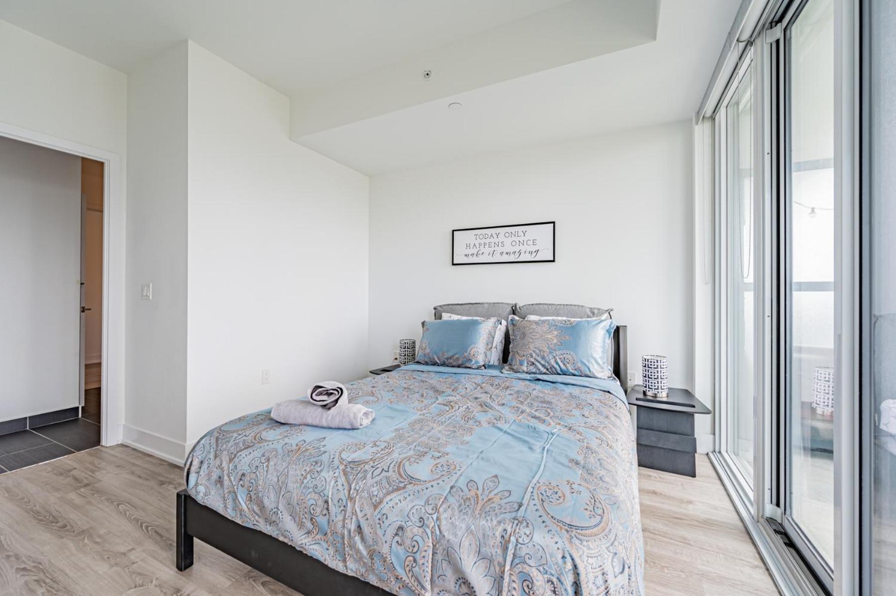 Luxury Properties Close To Rogers Center In Toronto Downtown Core Exteriör bild