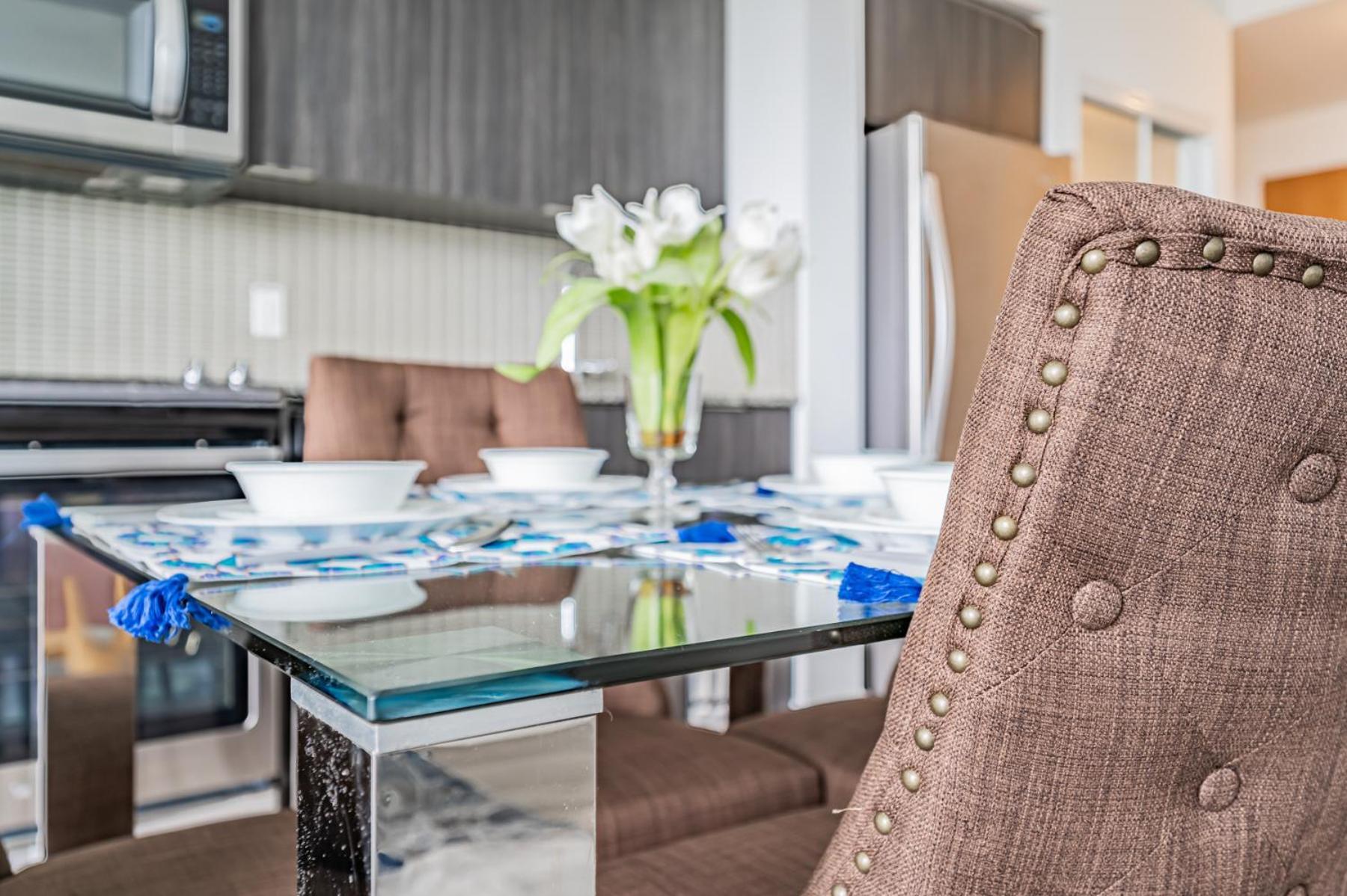 Luxury Properties Close To Rogers Center In Toronto Downtown Core Exteriör bild