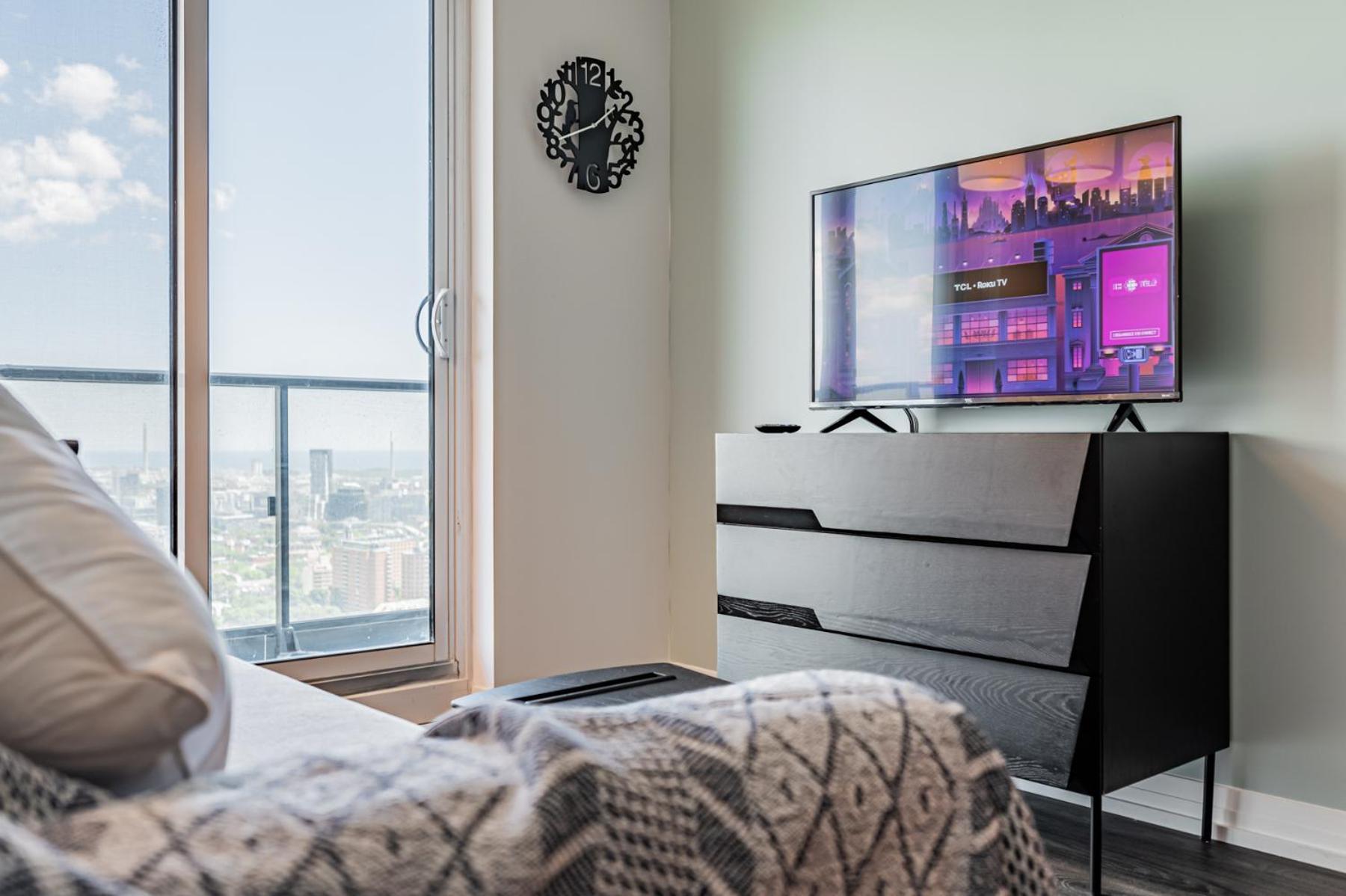 Luxury Properties Close To Rogers Center In Toronto Downtown Core Exteriör bild
