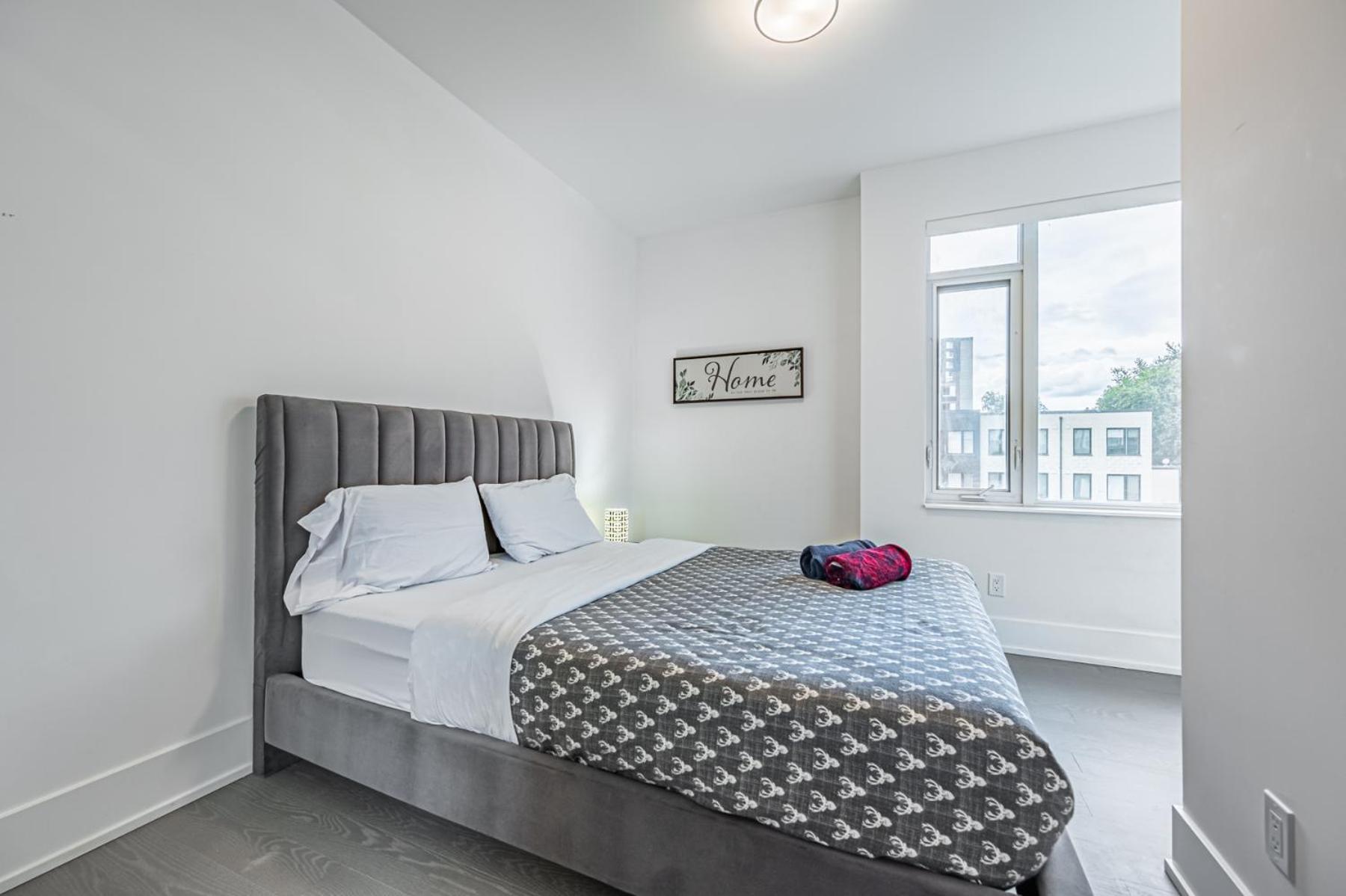 Luxury Properties Close To Rogers Center In Toronto Downtown Core Exteriör bild