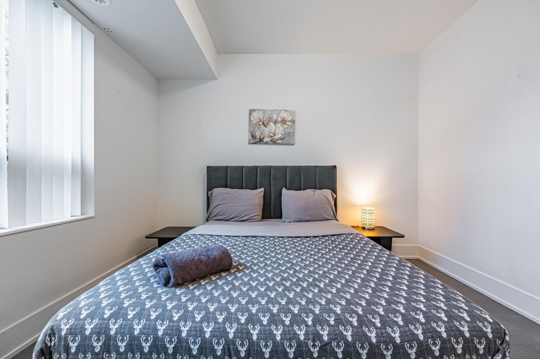 Luxury Properties Close To Rogers Center In Toronto Downtown Core Exteriör bild