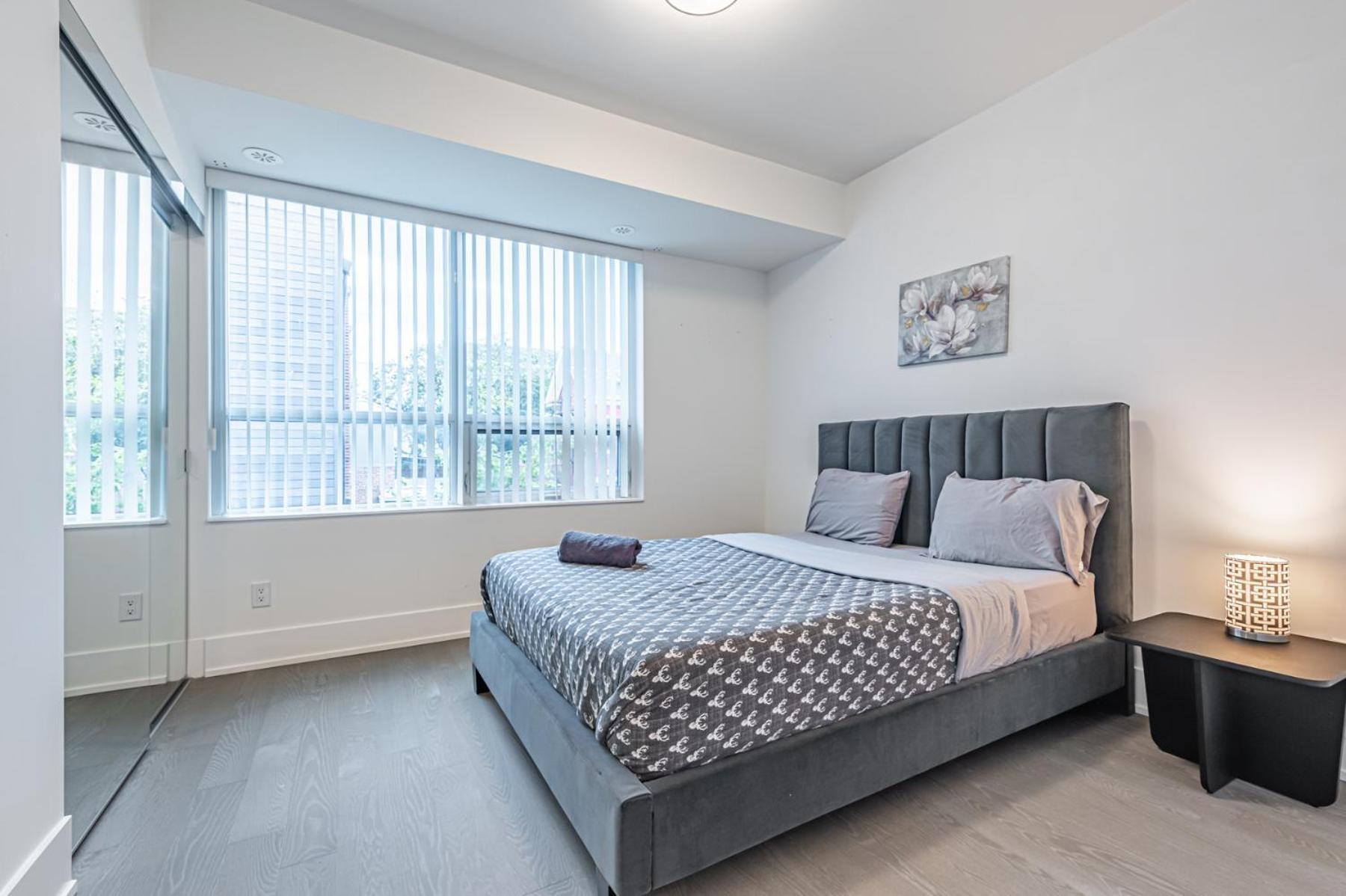 Luxury Properties Close To Rogers Center In Toronto Downtown Core Exteriör bild