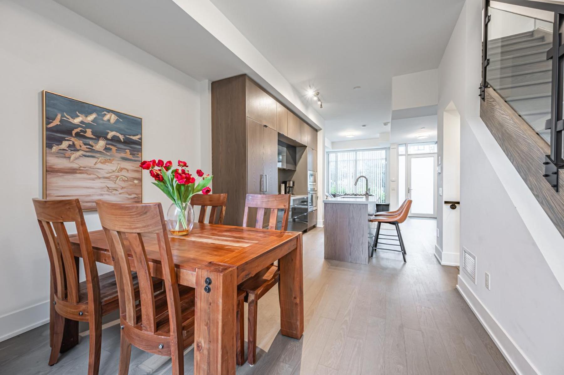 Luxury Properties Close To Rogers Center In Toronto Downtown Core Exteriör bild