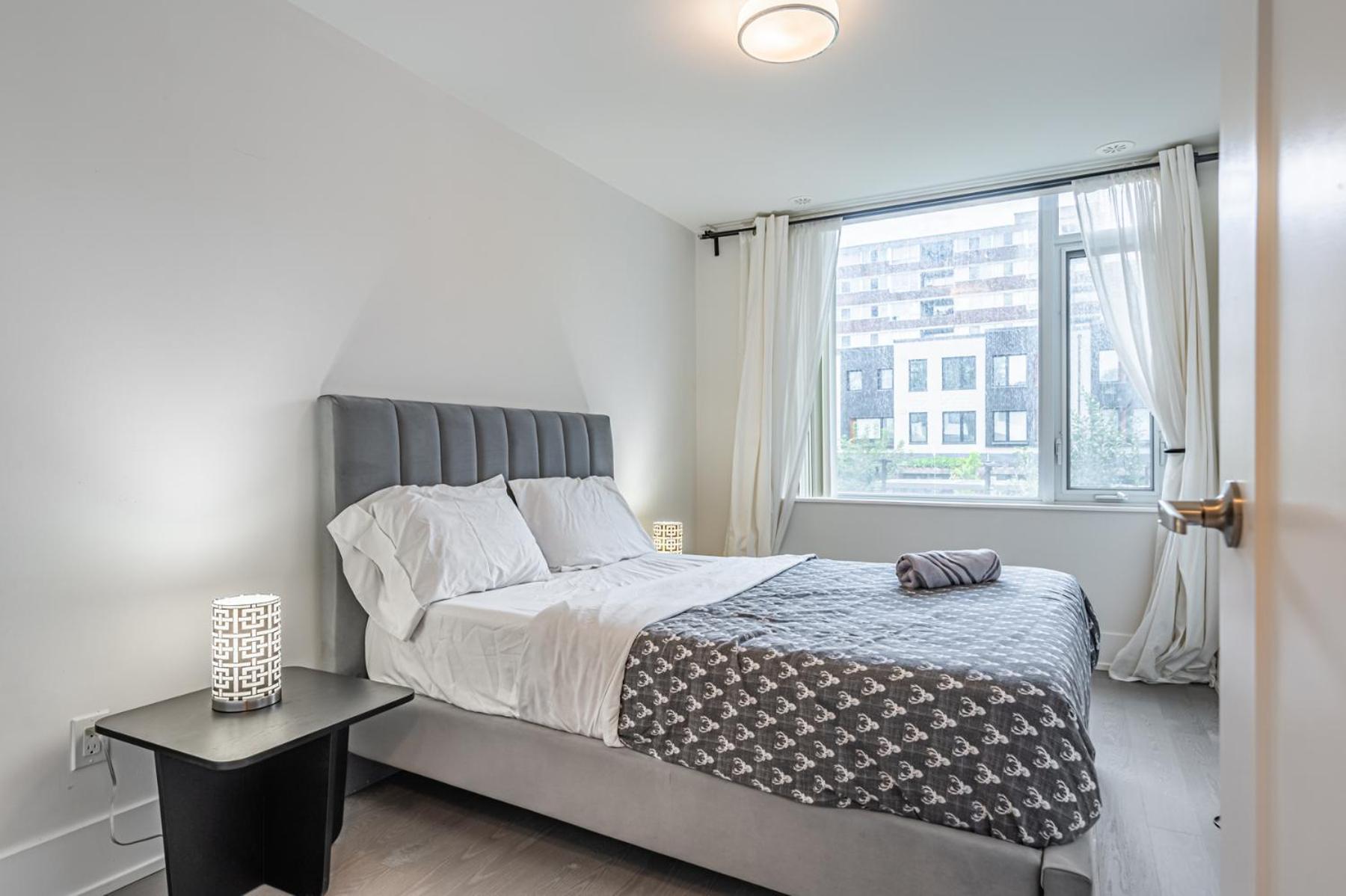 Luxury Properties Close To Rogers Center In Toronto Downtown Core Exteriör bild