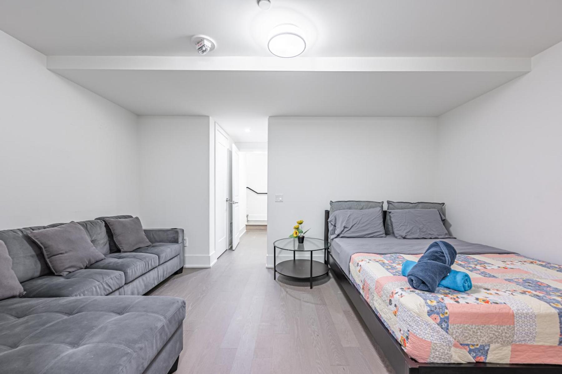 Luxury Properties Close To Rogers Center In Toronto Downtown Core Exteriör bild