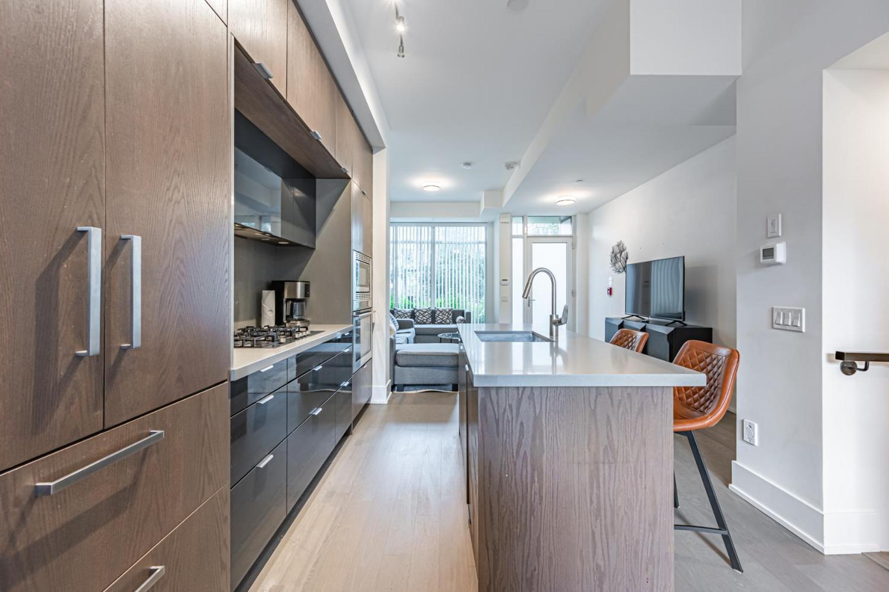 Luxury Properties Close To Rogers Center In Toronto Downtown Core Exteriör bild
