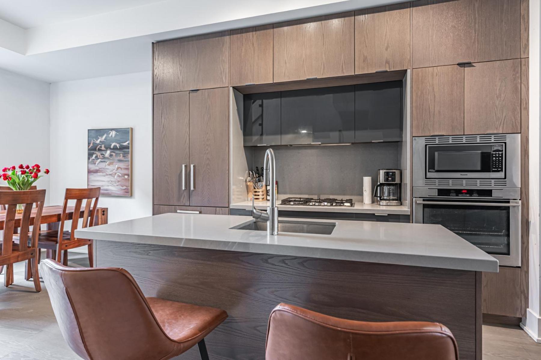 Luxury Properties Close To Rogers Center In Toronto Downtown Core Exteriör bild