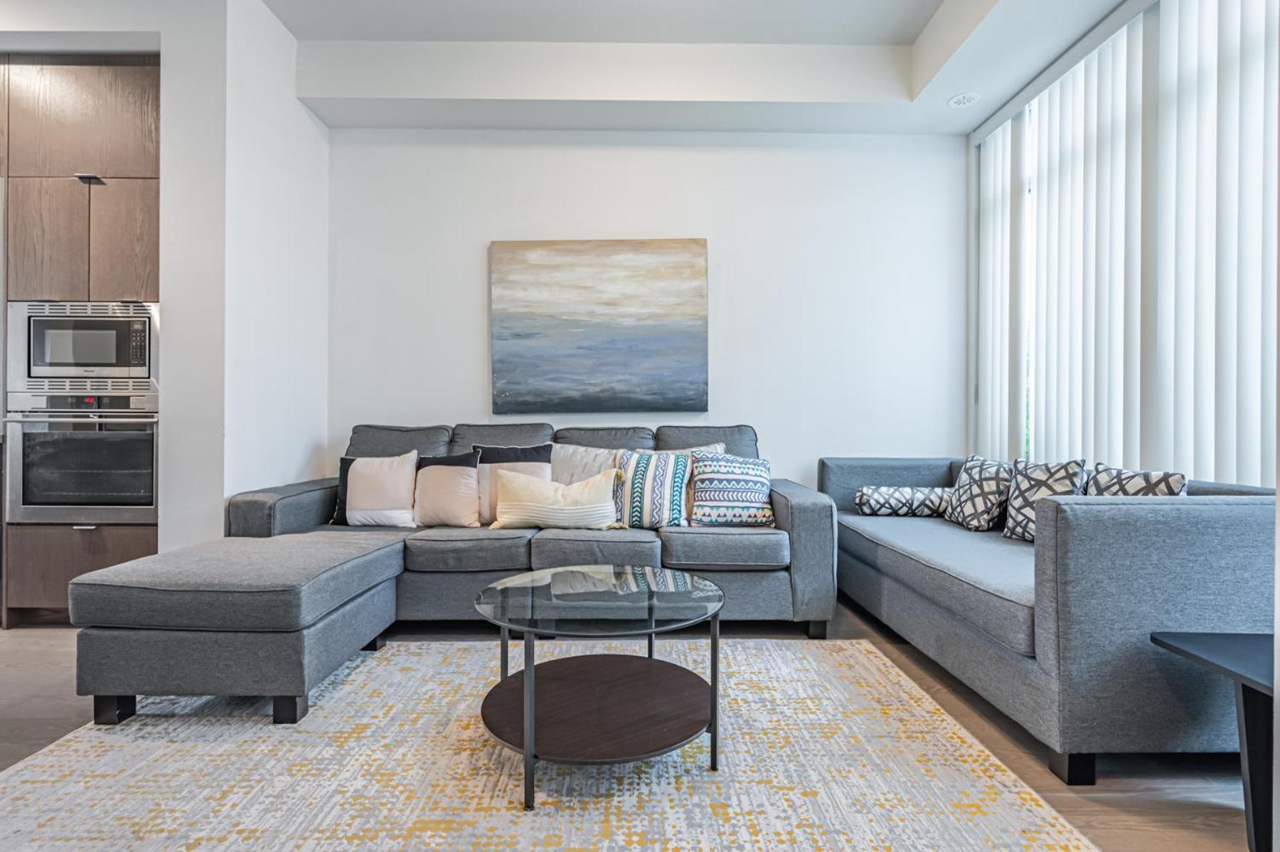 Luxury Properties Close To Rogers Center In Toronto Downtown Core Exteriör bild