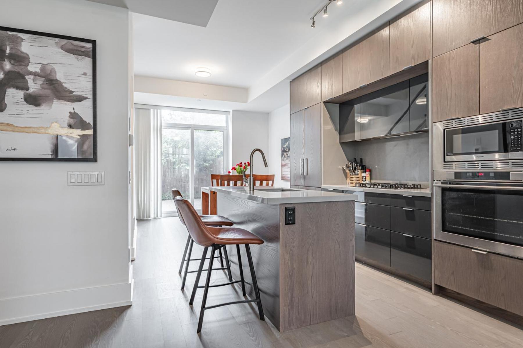Luxury Properties Close To Rogers Center In Toronto Downtown Core Exteriör bild